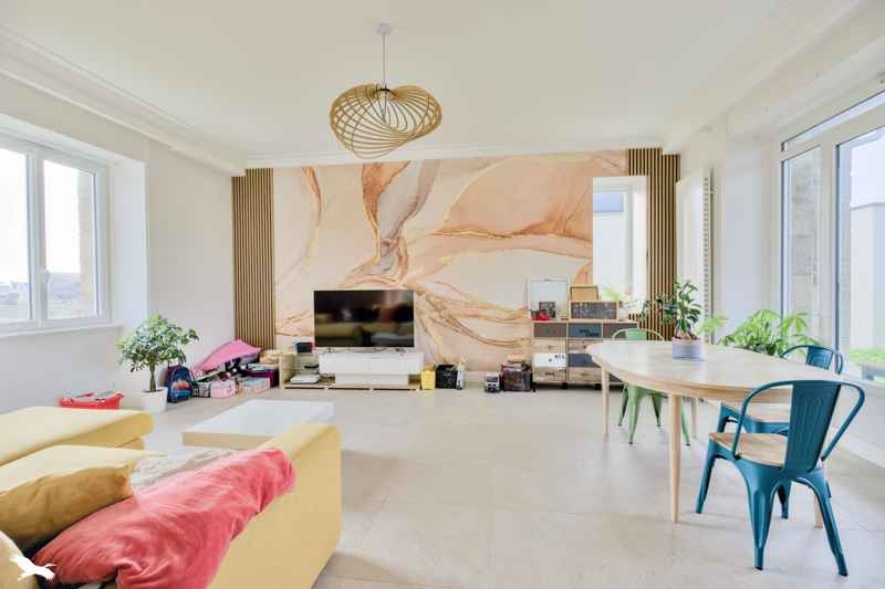 Vente Maison LANNILIS - 8 pièces -186 m² - (29870)
