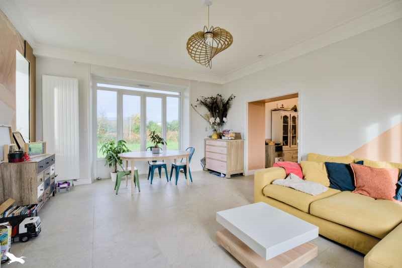Vente Maison LANNILIS - 8 pièces -186 m² - (29870)