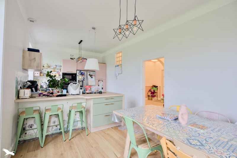 Vente Maison LANNILIS - 8 pièces -186 m² - (29870)