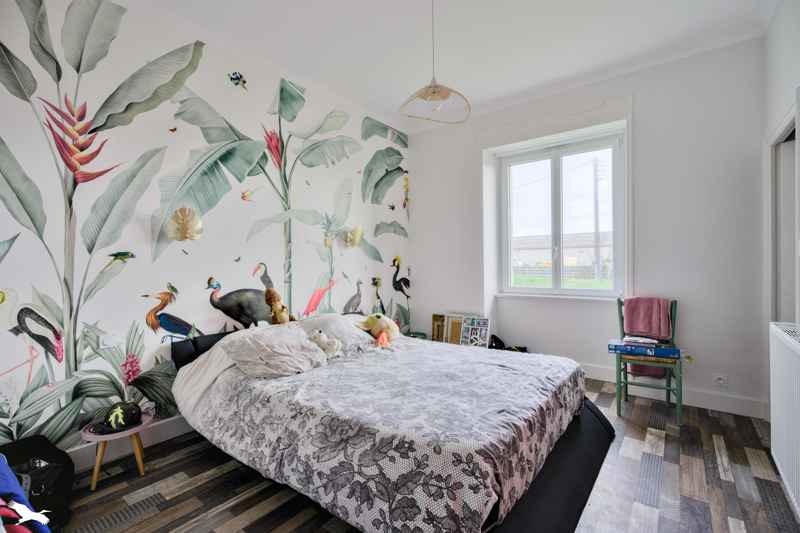 Vente Maison LANNILIS - 8 pièces -186 m² - (29870)