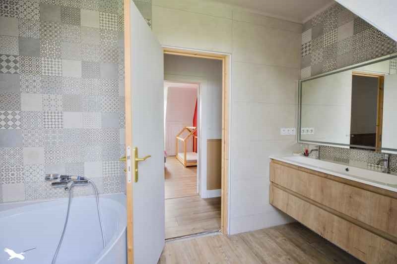 Vente Maison LANNILIS - 8 pièces -186 m² - (29870)