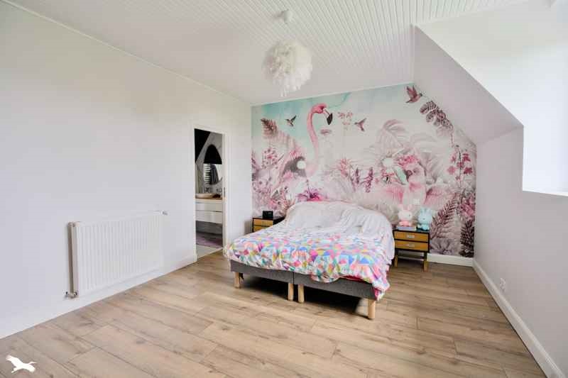Vente Maison LANNILIS - 8 pièces -186 m² - (29870)
