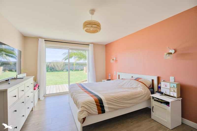 Vente Maison LANNILIS - 5 pièces -170 m² - (29870)