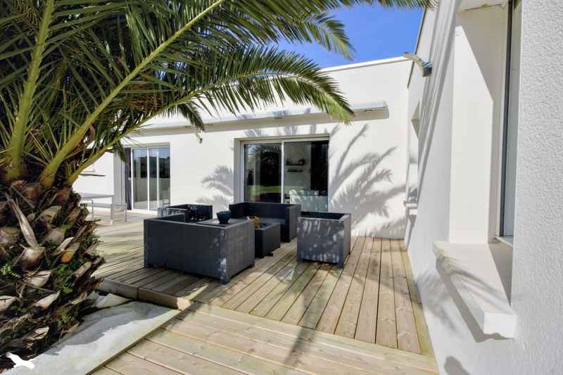 Vente Maison LANNILIS - 5 pièces -170 m² - (29870)