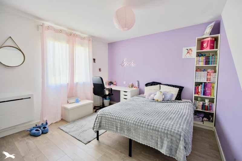Vente Maison LANNILIS - 5 pièces -170 m² - (29870)