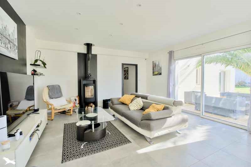 Vente Maison LANNILIS - 5 pièces -170 m² - (29870)