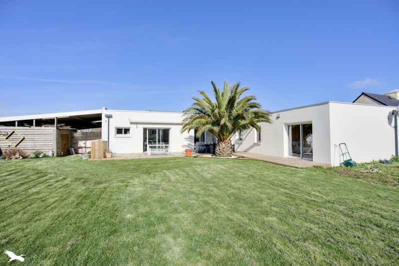 Vente Maison LANNILIS - 5 pièces -170 m² - (29870)