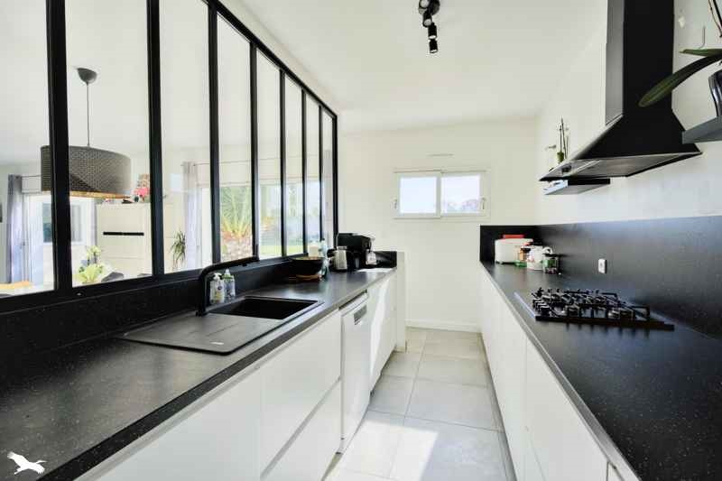 Vente Maison LANNILIS - 5 pièces -170 m² - (29870)