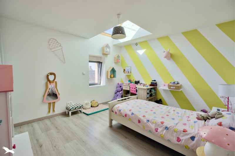 Vente Maison PLOUVIEN - 5 pièces -126 m² - (29860)