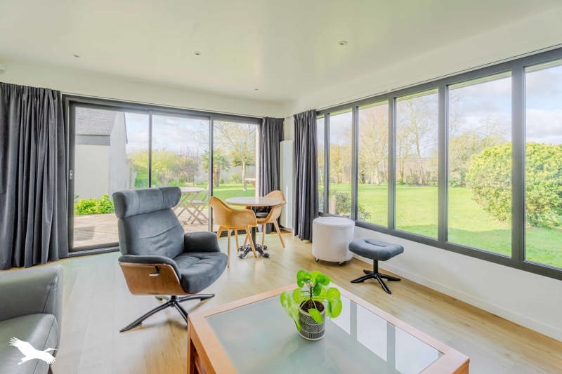 Vente Maison LANNILIS - 7 pièces -191 m² - (29870)