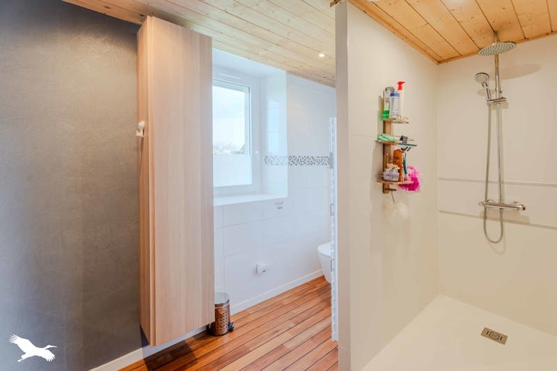 Vente Maison LANNILIS - 7 pièces -191 m² - (29870)