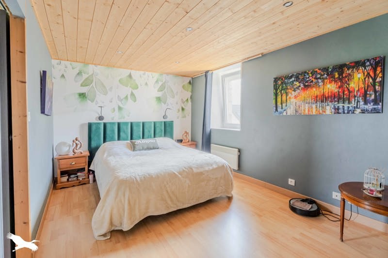 Vente Maison LANNILIS - 7 pièces -191 m² - (29870)