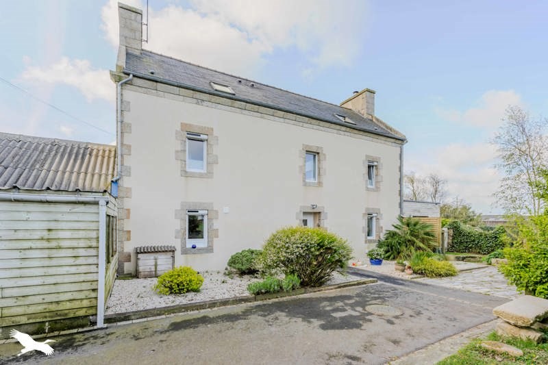 Vente Maison LANNILIS - 7 pièces -191 m² - (29870)