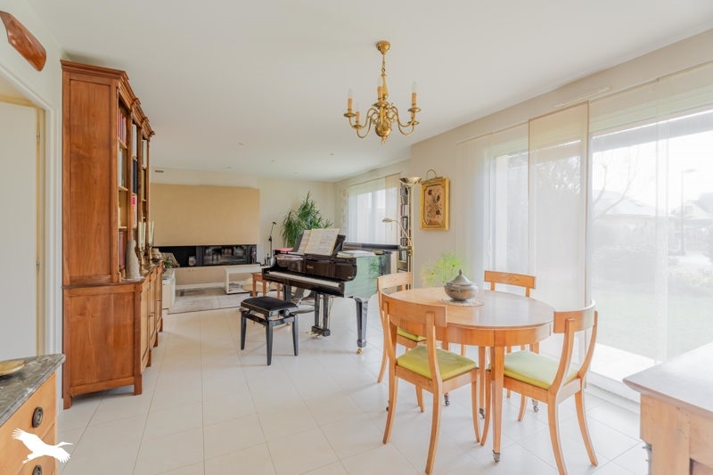 Vente Maison LANDEDA - 5 pièces -117 m² - (29870)