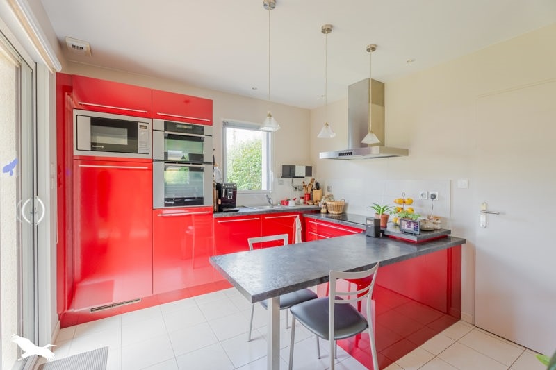 Vente Maison LANDEDA - 5 pièces -117 m² - (29870)