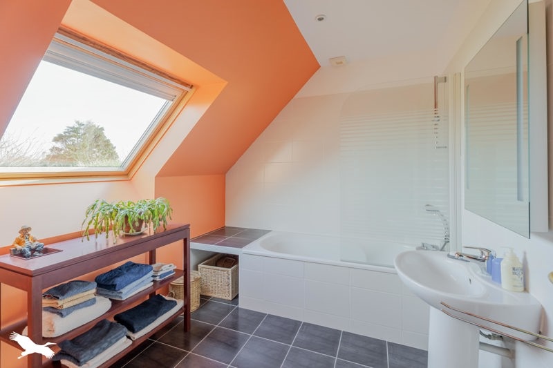 Vente Maison LANDEDA - 5 pièces -117 m² - (29870)