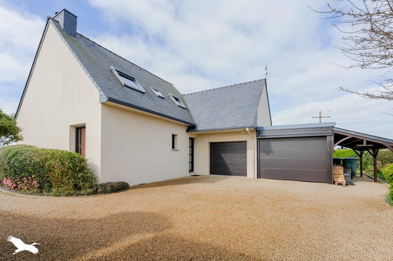 Vente Maison LANDEDA - 5 pièces -117 m² - (29870)