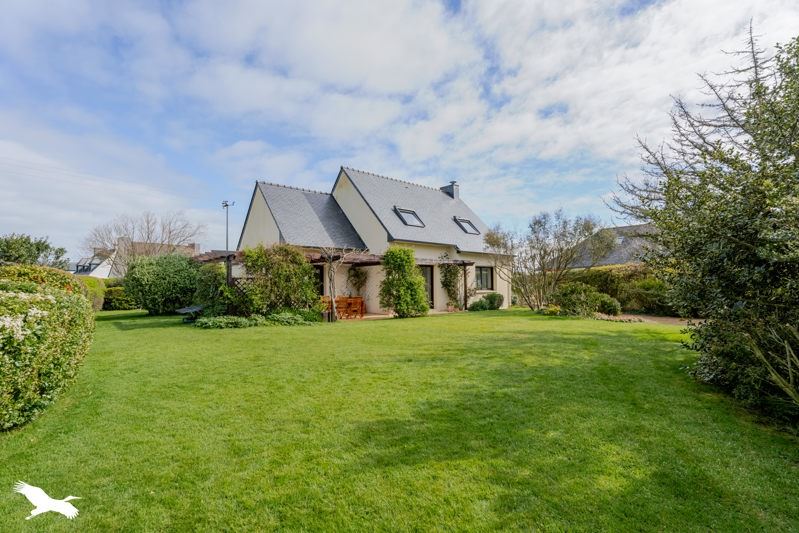 Vente Maison LANDEDA - 5 pièces -117 m² - (29870)