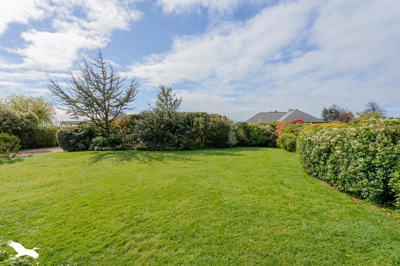 Vente Maison LANDEDA - 5 pièces -117 m² - (29870)