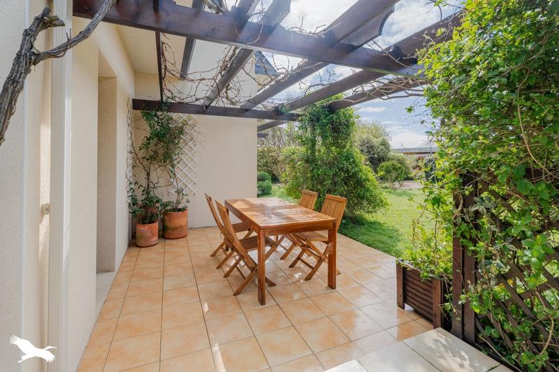 Vente Maison LANDEDA - 5 pièces -117 m² - (29870)