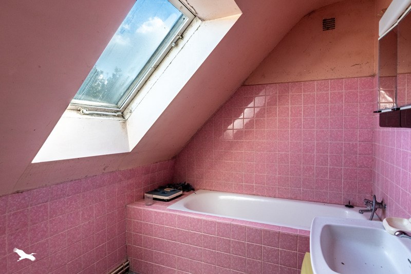 Vente Maison PLOUGUERNEAU - 5 pièces -98 m² - (29880)