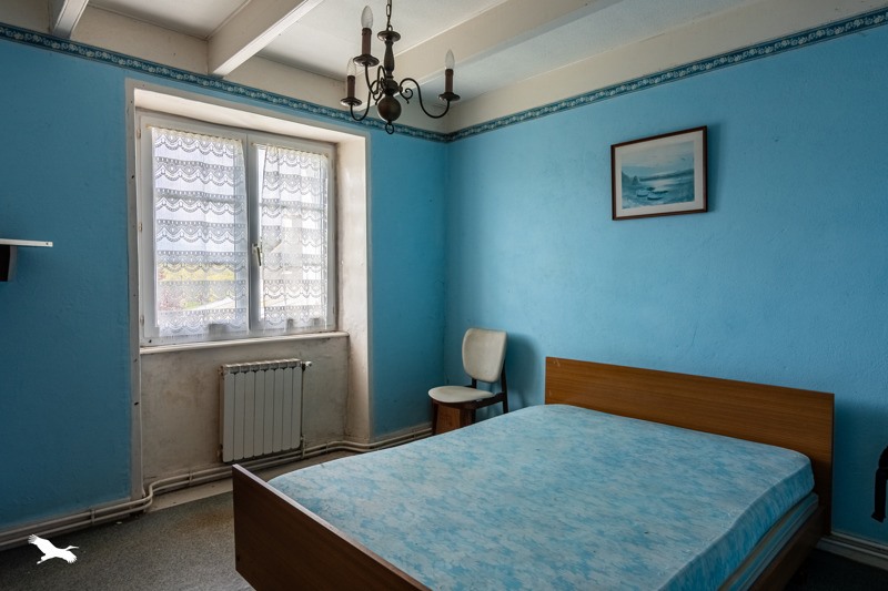Vente Maison PLOUGUERNEAU - 5 pièces -98 m² - (29880)