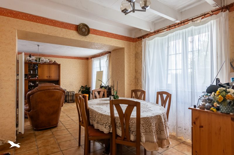 Vente Maison PLOUGUERNEAU - 5 pièces -98 m² - (29880)