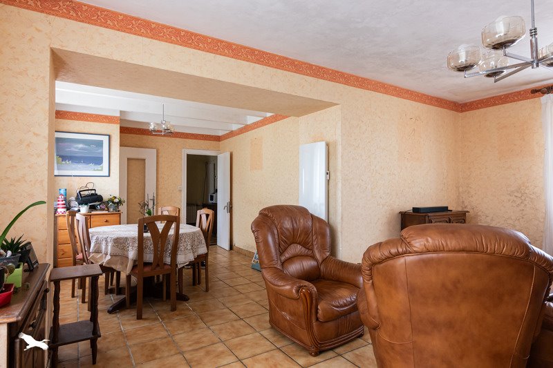 Vente Maison PLOUGUERNEAU - 5 pièces -98 m² - (29880)
