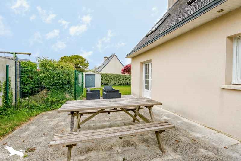 Vente Maison PLOUVIEN - 5 pièces -82 m² - (29860)