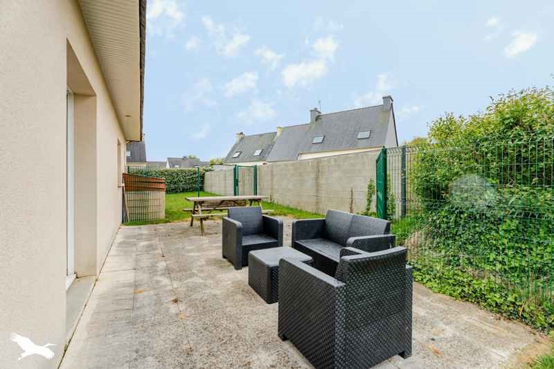 Vente Maison PLOUVIEN - 5 pièces -82 m² - (29860)