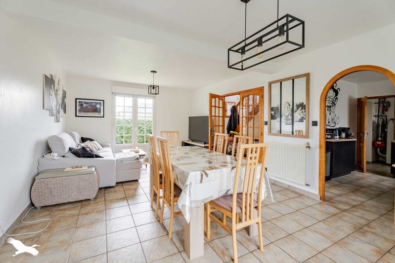 Vente Maison PLOUVIEN - 5 pièces -82 m² - (29860)