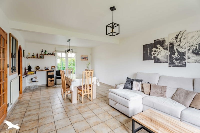 Vente Maison PLOUVIEN - 5 pièces -82 m² - (29860)