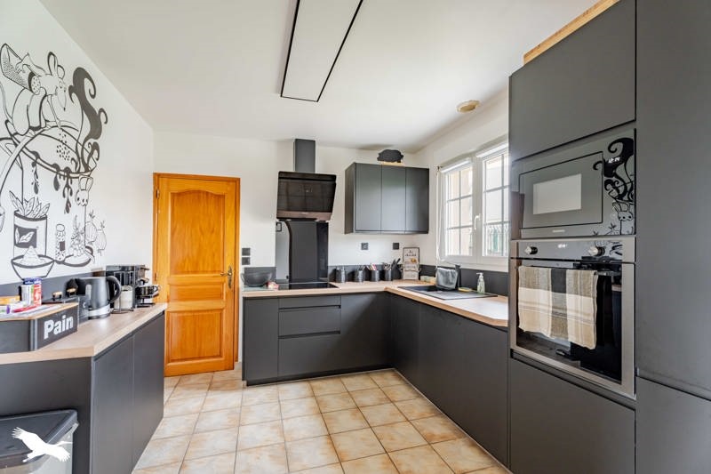 Vente Maison PLOUVIEN - 5 pièces -82 m² - (29860)