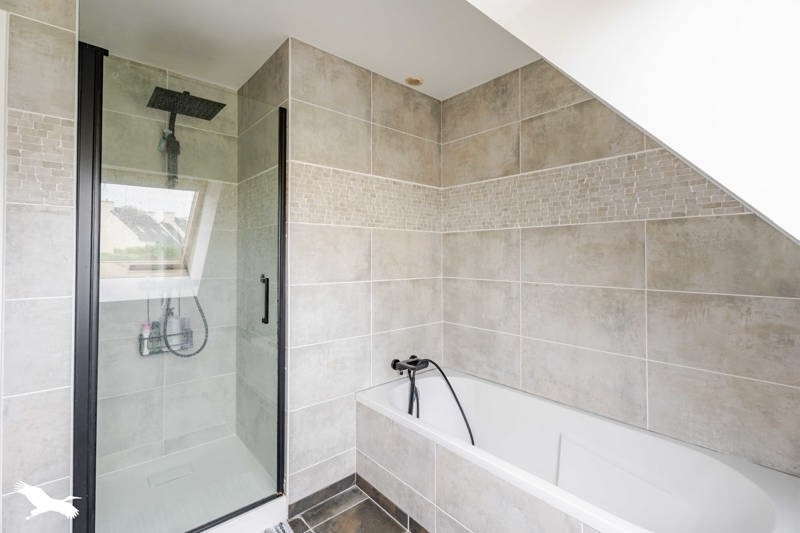 Vente Maison PLOUVIEN - 5 pièces -82 m² - (29860)