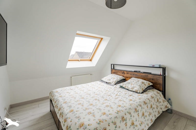 Vente Maison PLOUVIEN - 5 pièces -82 m² - (29860)