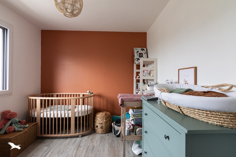 Vente Maison LANNILIS - 4 pièces -72 m² - (29870)