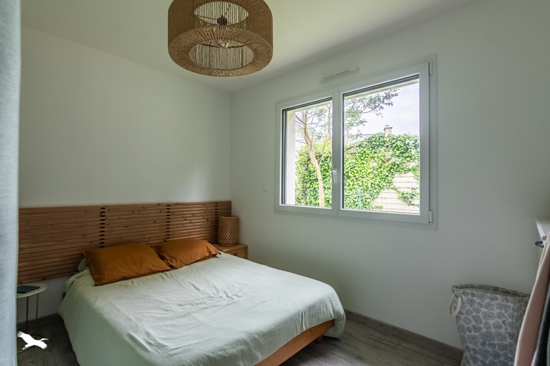 Vente Maison LANNILIS - 4 pièces -72 m² - (29870)