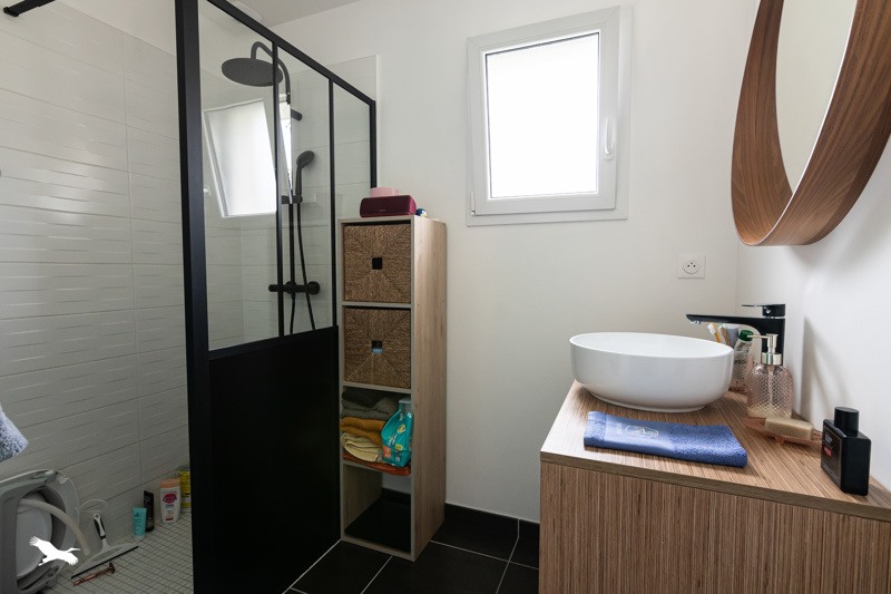 Vente Maison LANNILIS - 4 pièces -72 m² - (29870)