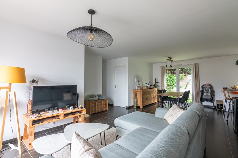 Vente Maison LANNILIS - 4 pièces -72 m² - (29870)