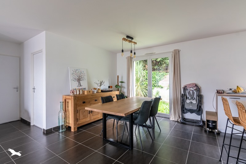 Vente Maison LANNILIS - 4 pièces -72 m² - (29870)