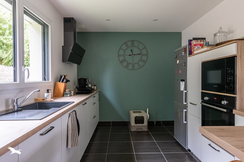 Vente Maison LANNILIS - 4 pièces -72 m² - (29870)