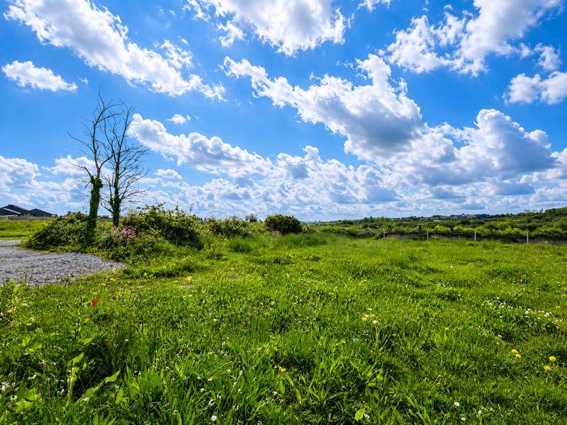 Vente Terrain PLOUGUERNEAU - -381 m² - (29880)