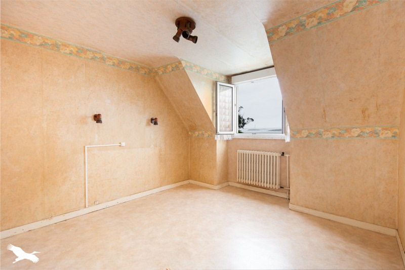 Vente Maison LANDEDA - 5 pièces -96 m² - (29870)
