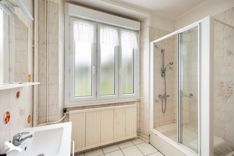 Vente Maison LANDEDA - 5 pièces -96 m² - (29870)