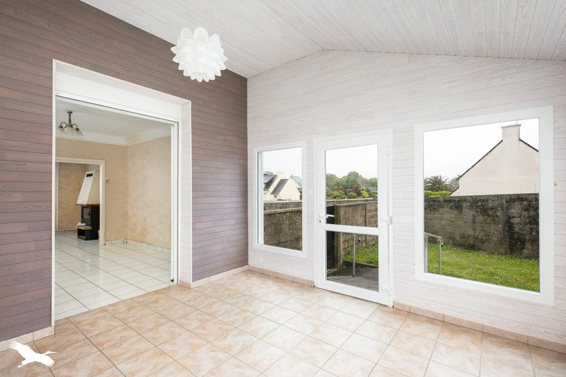 Vente Maison LANDEDA - 5 pièces -96 m² - (29870)