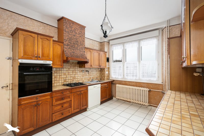 Vente Maison LANDEDA - 5 pièces -96 m² - (29870)