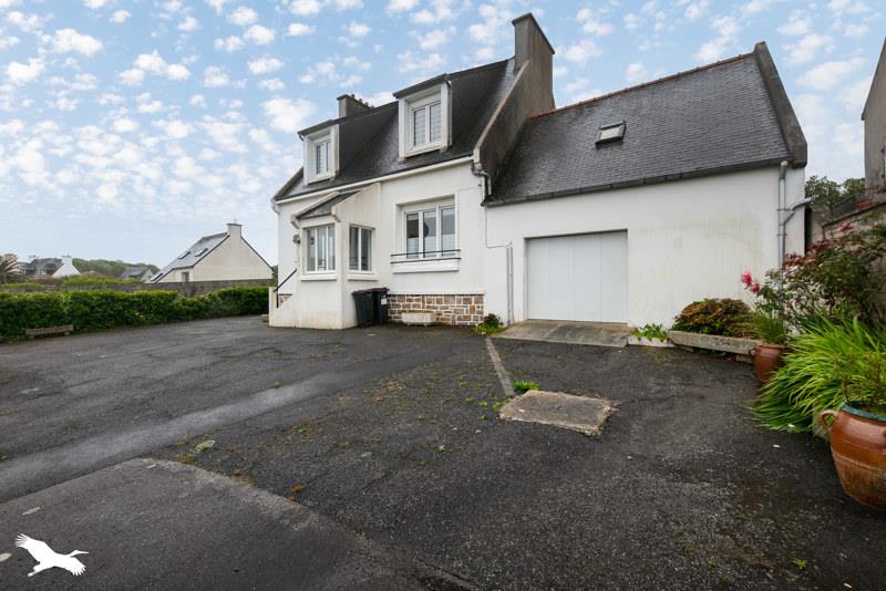 Vente Maison LANDEDA - 5 pièces -96 m² - (29870)