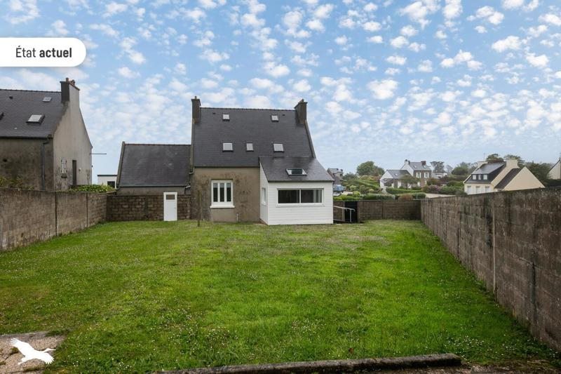 Vente Maison LANDEDA - 5 pièces -96 m² - (29870)