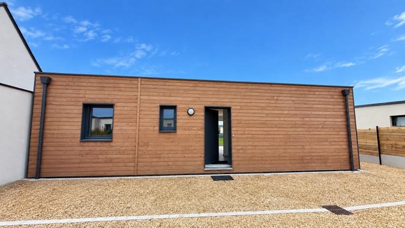 Vente Maison Plouguerneau 29880 5 pièces - 78 m²