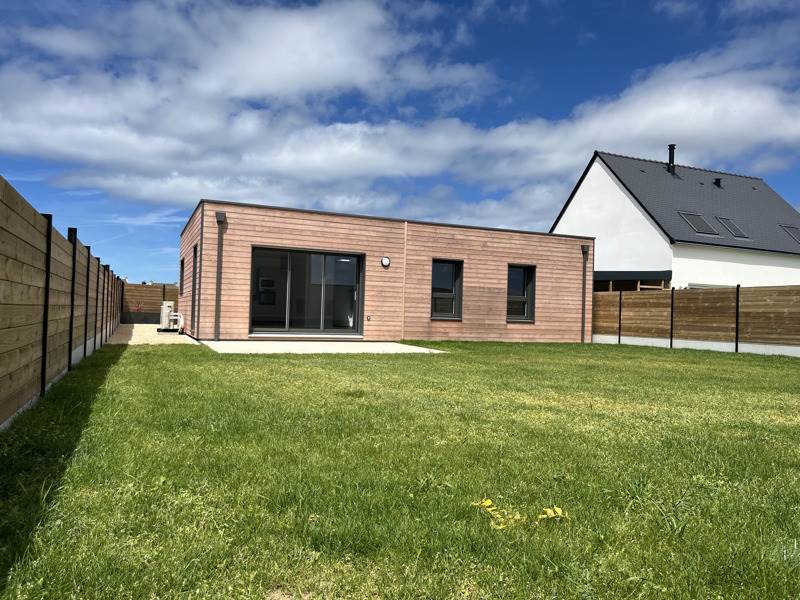 Vente Maison PLOUGUERNEAU 29880 5 pièces - 78 m²